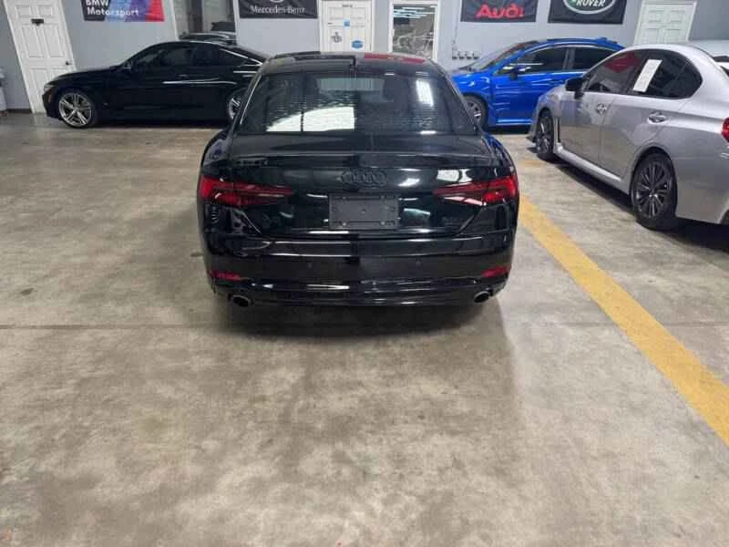 2018 Audi B9 A5 - Image 5 of 20