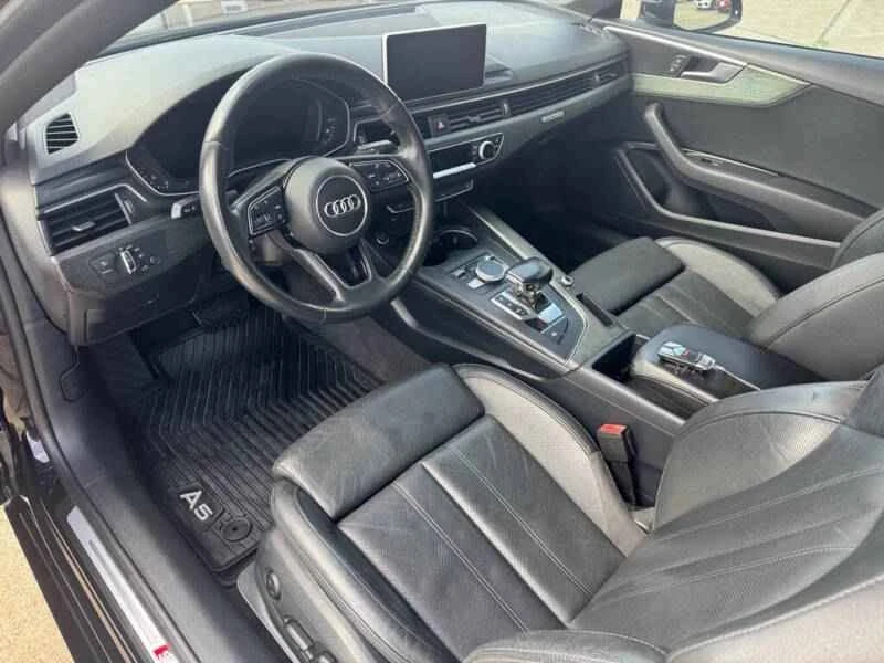 2018 Audi B9 A5 - Image 12 of 20
