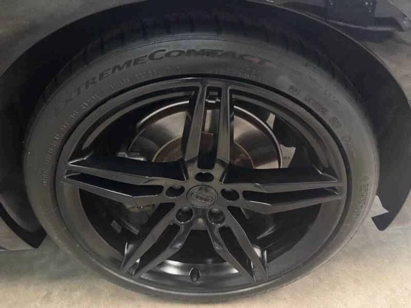 2018 Audi B9 A5 - Image 19 of 20
