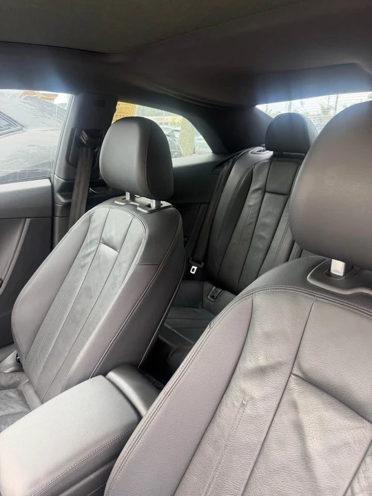 2018 Audi B9 A5 - Image 5 of 7