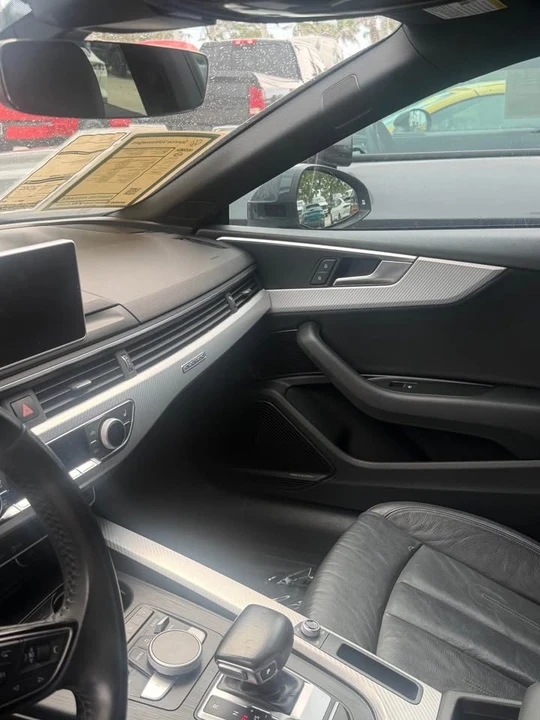 2018 Audi B9 A5 - Image 4 of 7