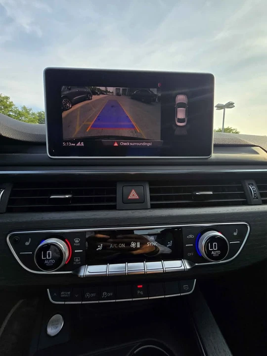 2018 Audi B9 A5 - Image 13 of 16