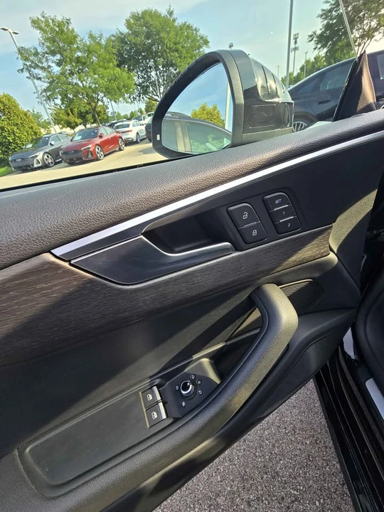 2018 Audi B9 A5 - Image 8 of 16