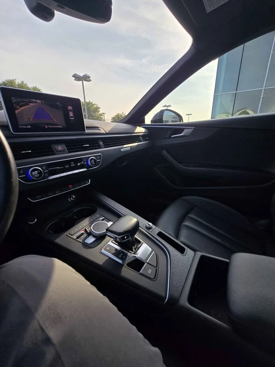 2018 Audi B9 A5 - Image 12 of 16