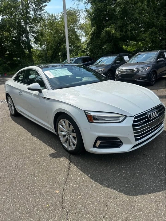 2018 Audi B9 A5 - Image 3 of 19