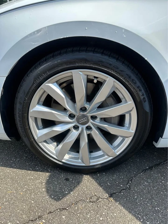 2018 Audi B9 A5 - Image 17 of 19