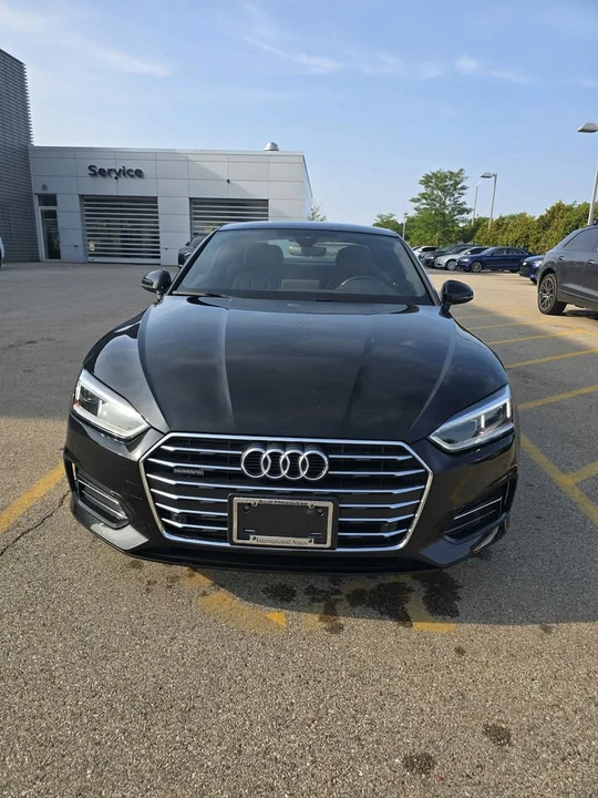 2018 Audi B9 A5 - Image 2 of 16
