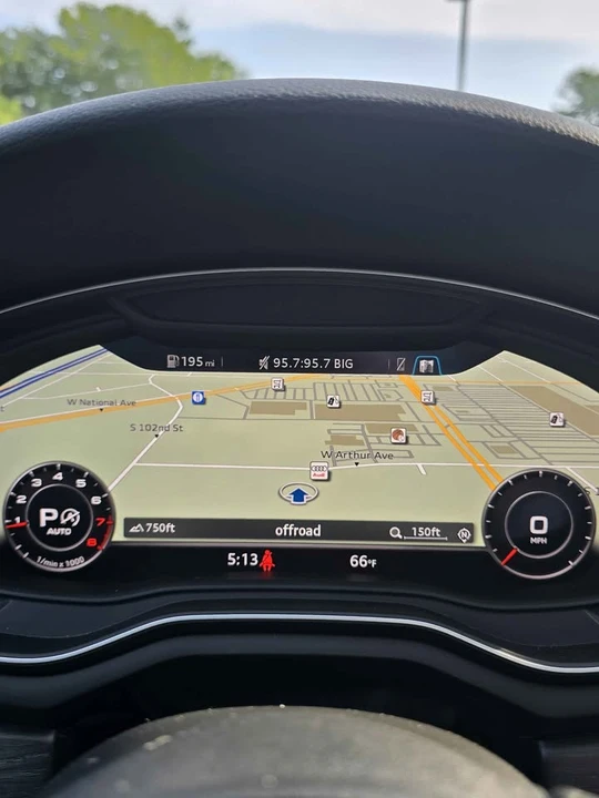 2018 Audi B9 A5 - Image 14 of 16