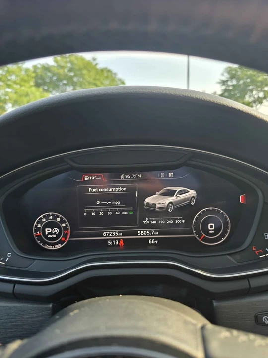 2018 Audi B9 A5 - Image 15 of 16