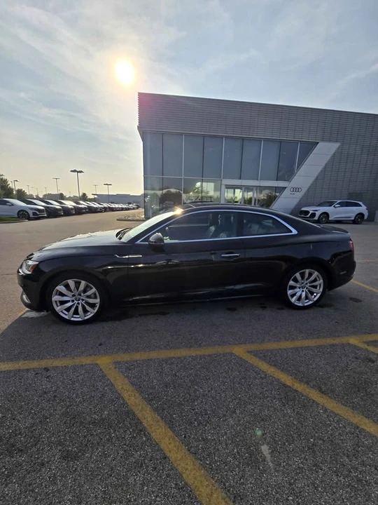2018 Audi B9 A5 - Image 4 of 16