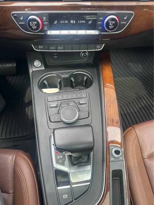 2018 Audi B9 A5 - Image 12 of 19