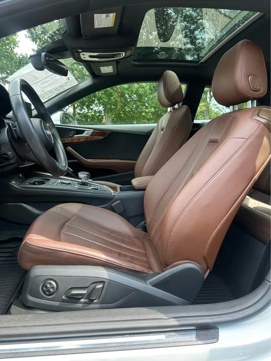 2018 Audi B9 A5 - Image 6 of 19