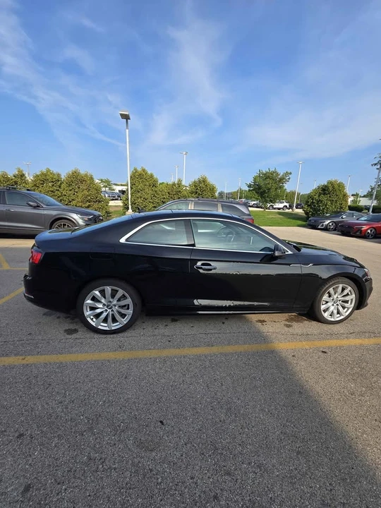 2018 Audi B9 A5 - Image 6 of 16