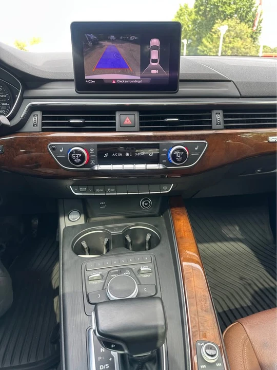 2018 Audi B9 A5 - Image 11 of 19
