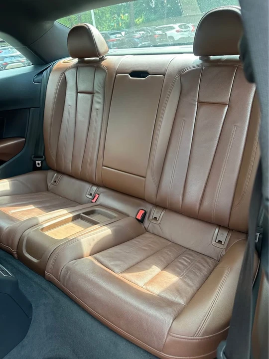 2018 Audi B9 A5 - Image 14 of 19