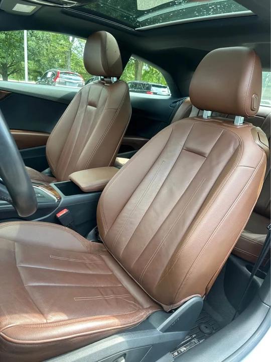 2018 Audi B9 A5 - Image 7 of 19