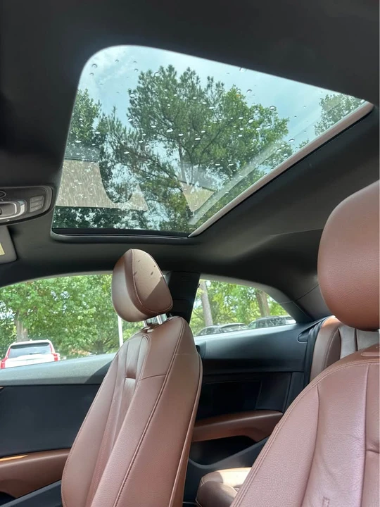 2018 Audi B9 A5 - Image 13 of 19