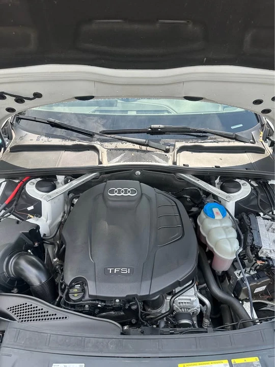 2018 Audi B9 A5 - Image 18 of 19