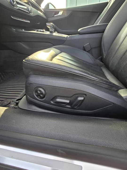 2018 Audi B9 A5 - Image 10 of 16