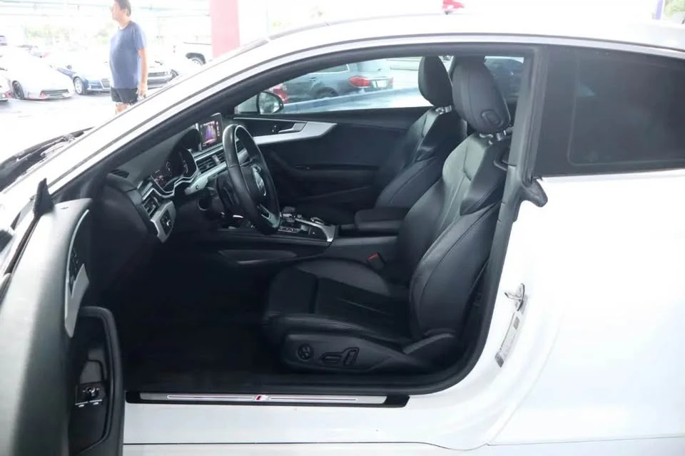 2018 Audi B9 A5 - Image 11 of 17