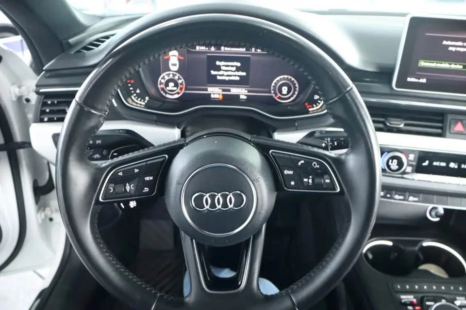 2018 Audi B9 A5 - Image 15 of 17