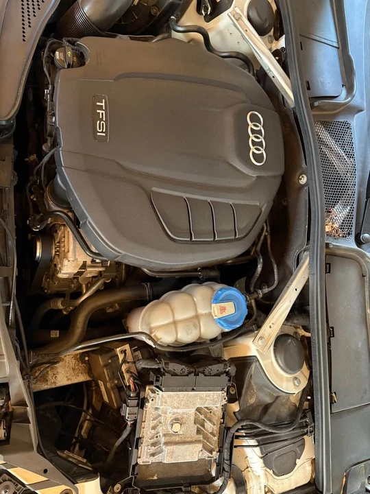 2018 Audi B9 A5 - Image 6 of 10