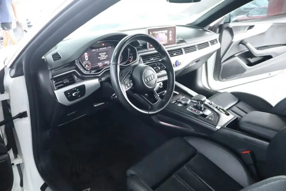2018 Audi B9 A5 - Image 13 of 17