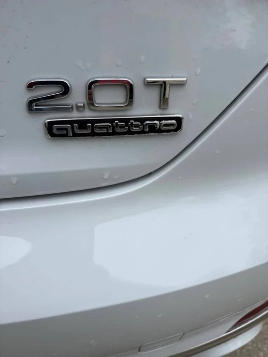 2018 Audi B9 A5 - Image 7 of 10