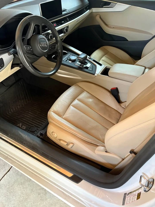 2018 Audi B9 A5 - Image 4 of 10