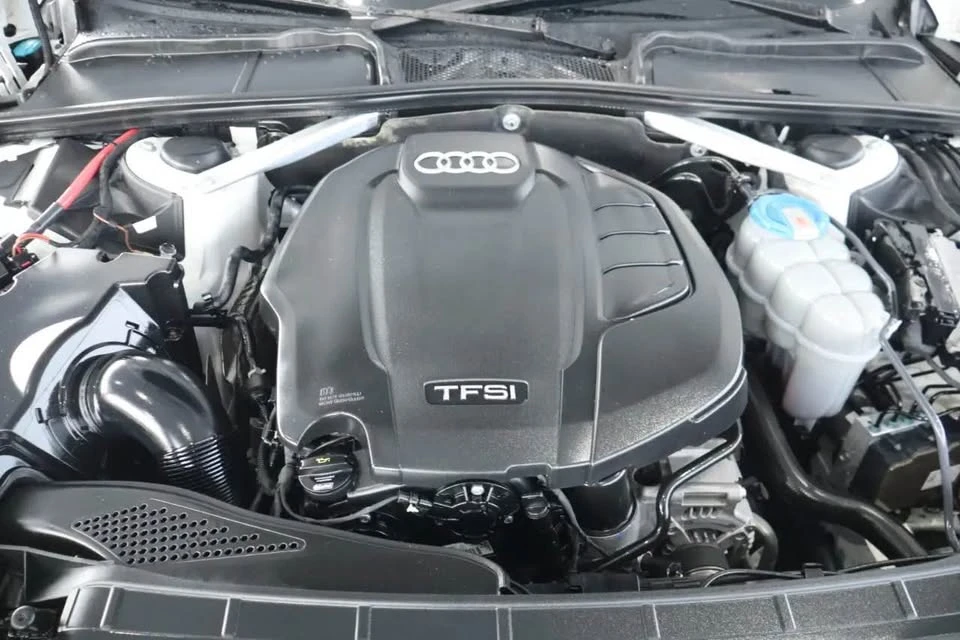 2018 Audi B9 A5 - Image 17 of 17