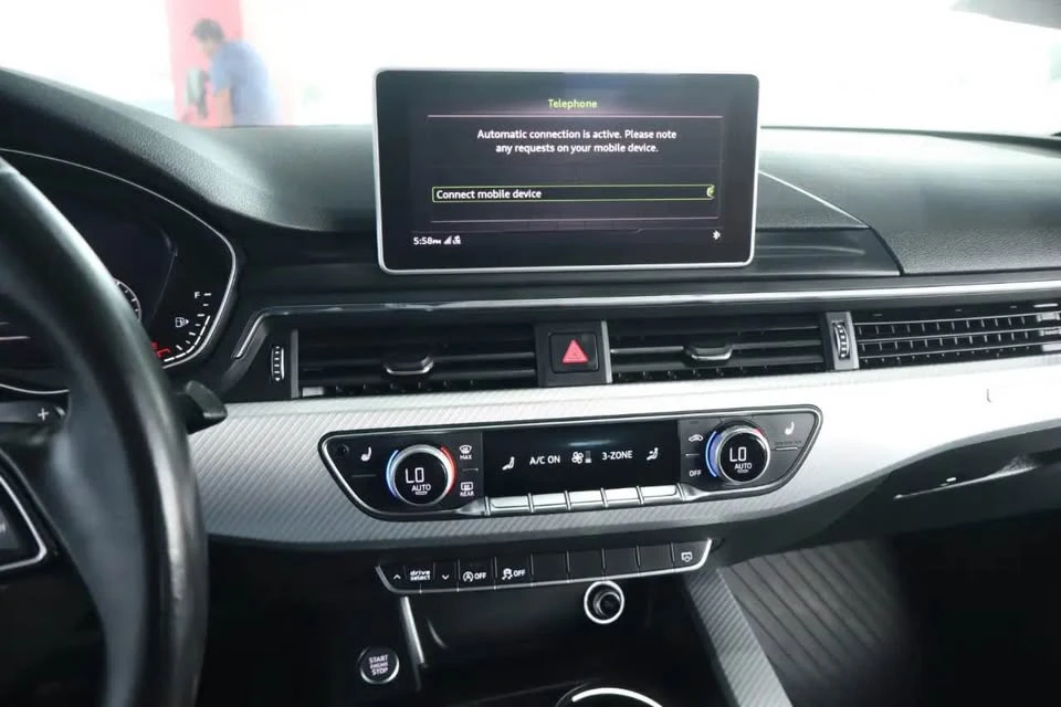 2018 Audi B9 A5 - Image 14 of 17