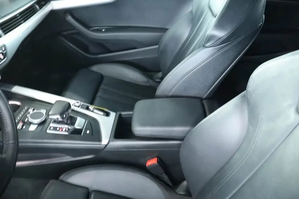 2018 Audi B9 A5 - Image 12 of 17