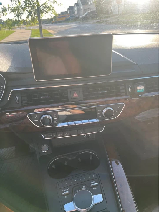 2018 Audi B9 A5 - Image 8 of 10