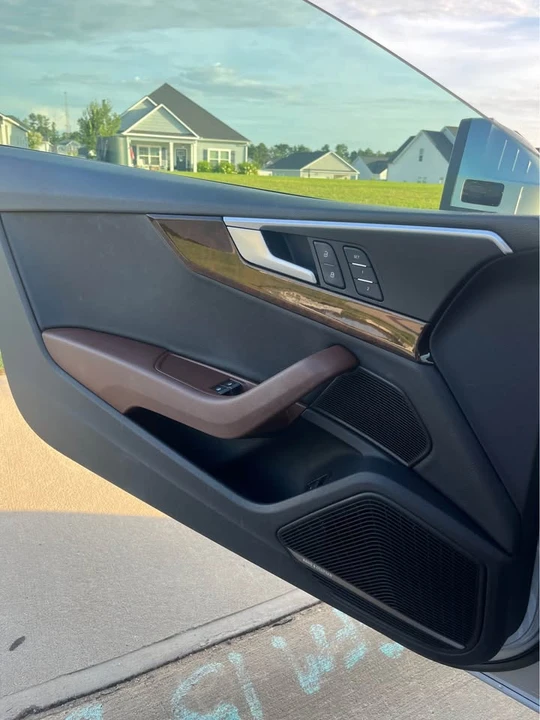 2018 Audi B9 A5 - Image 9 of 10