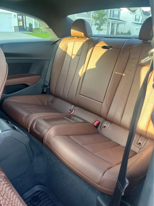 2018 Audi B9 A5 - Image 6 of 10