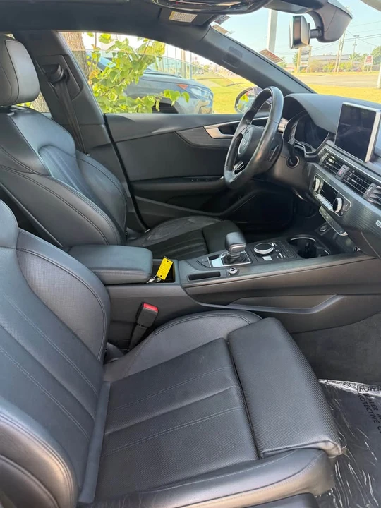 2018 Audi B9 A5 - Image 3 of 5