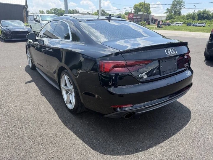 2018 Audi B9 A5 - Image 6 of 8