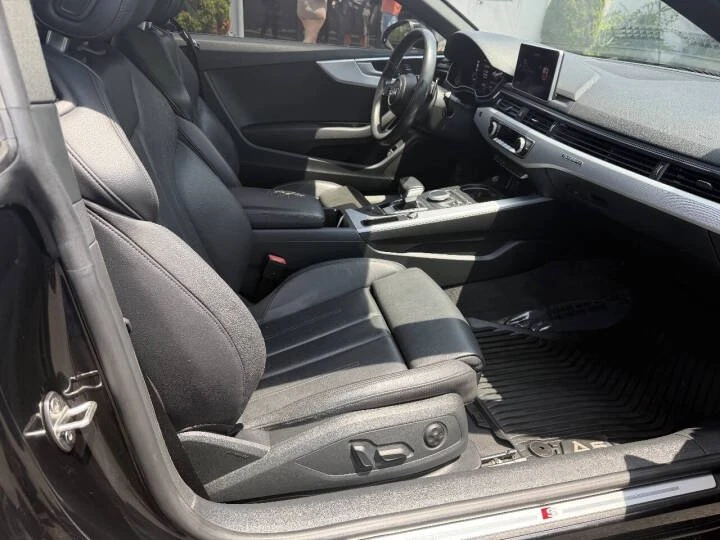 2018 Audi B9 A5 - Image 7 of 8