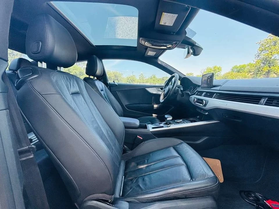 2018 Audi B9 A5 - Image 5 of 6