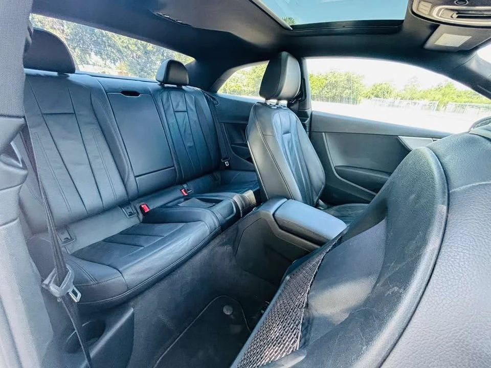 2018 Audi B9 A5 - Image 6 of 6