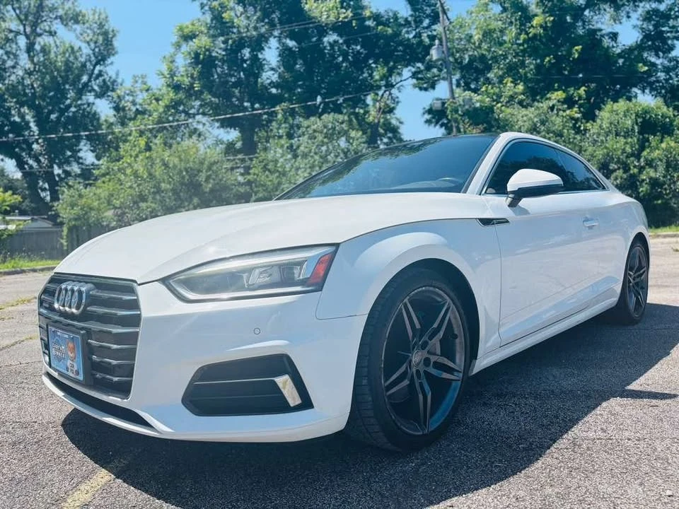 2018 Audi B9 A5 - Image 3 of 6