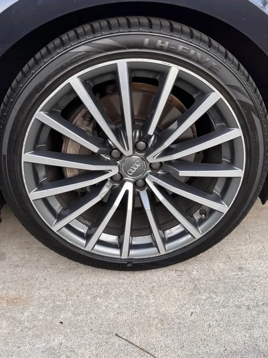 2018 Audi B9 A5 - Image 4 of 9