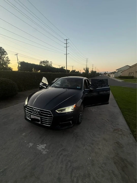 2018 Audi B9 A5 - Image 6 of 9