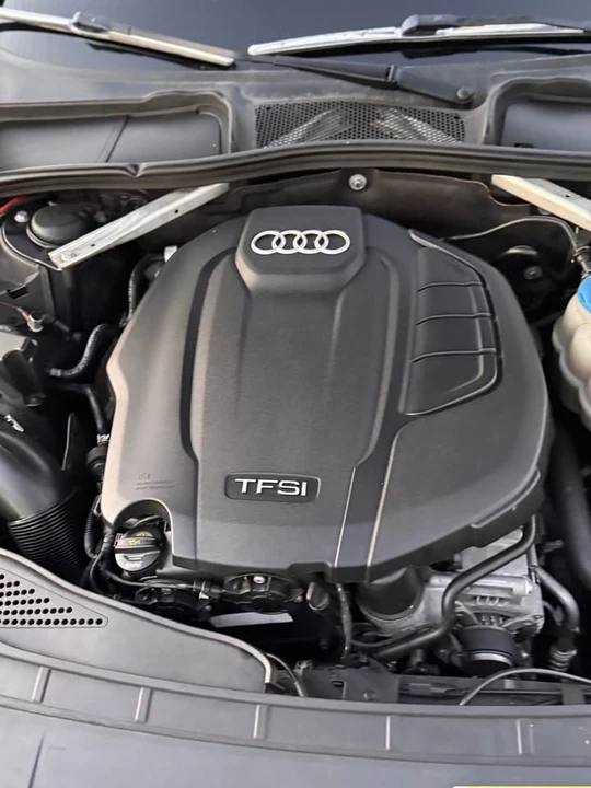 2018 Audi B9 A5 - Image 3 of 9