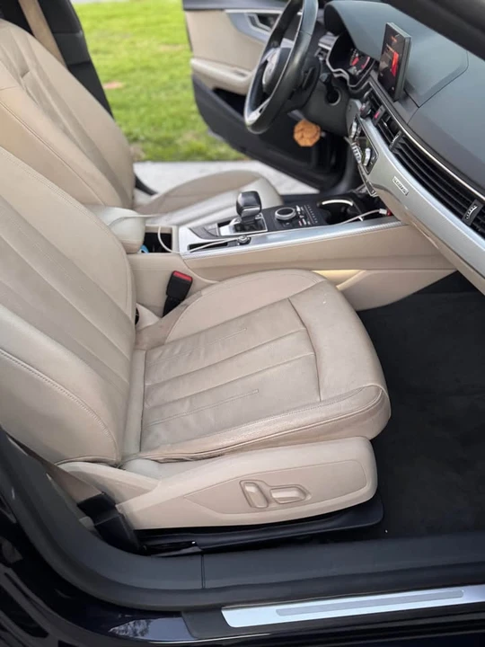 2018 Audi B9 A5 - Image 8 of 9