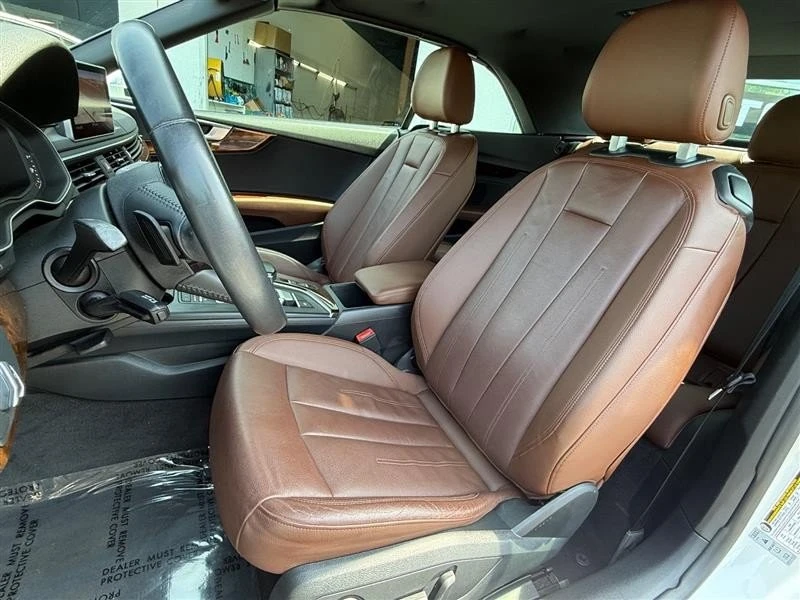 2018 Audi B9 A5 - Image 18 of 20