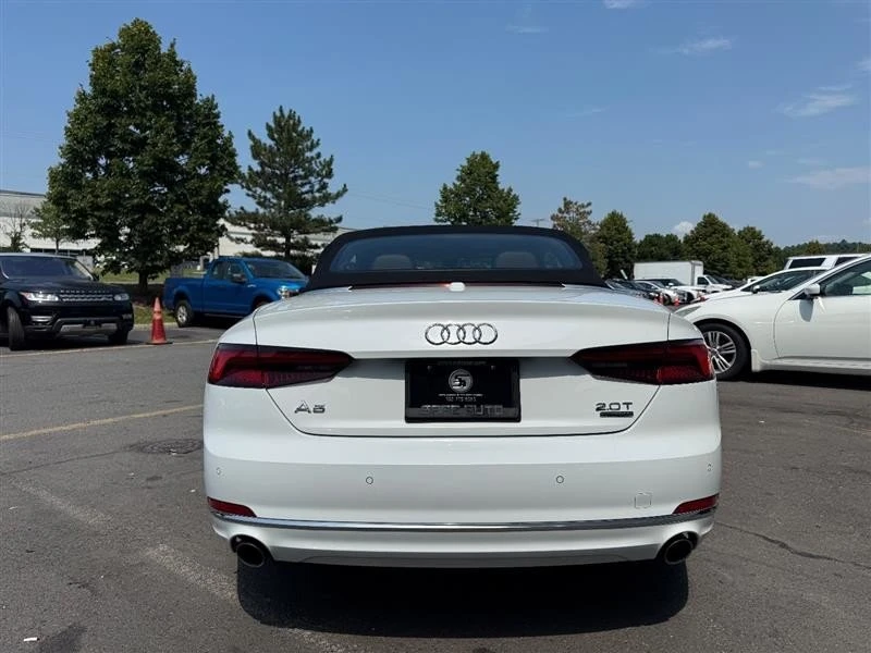 2018 Audi B9 A5 - Image 6 of 20