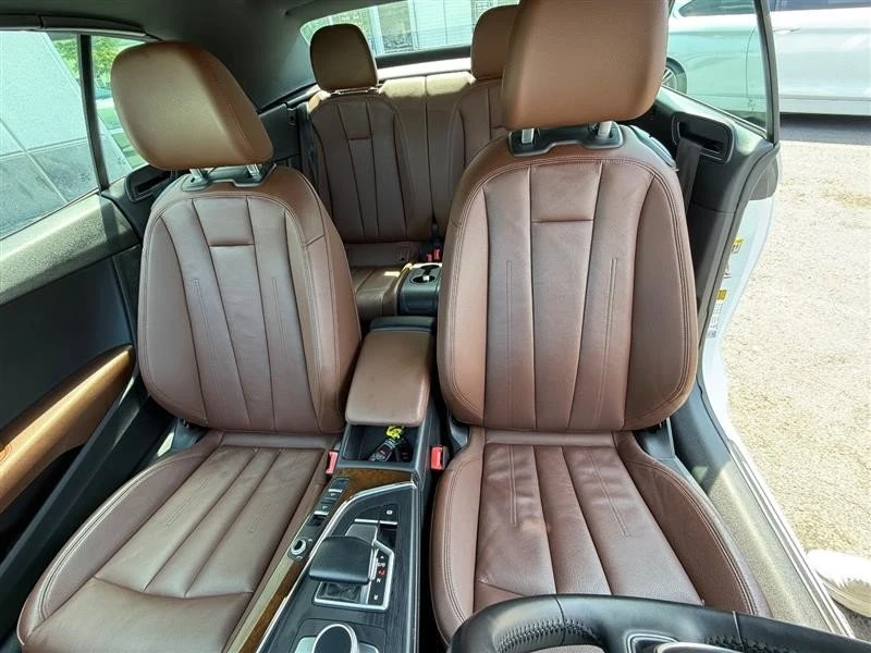 2018 Audi B9 A5 - Image 19 of 20