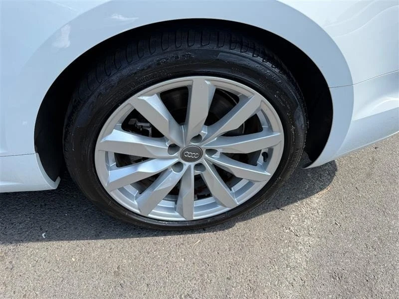 2018 Audi B9 A5 - Image 13 of 20