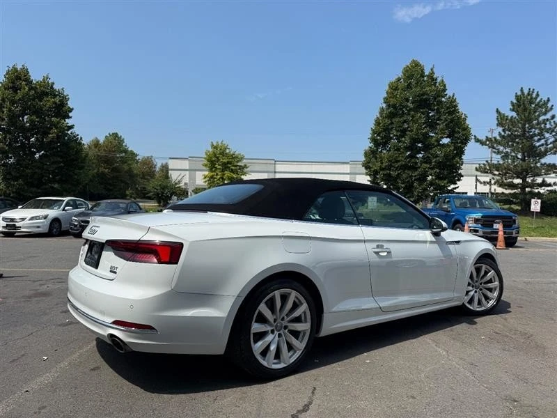 2018 Audi B9 A5 - Image 5 of 20